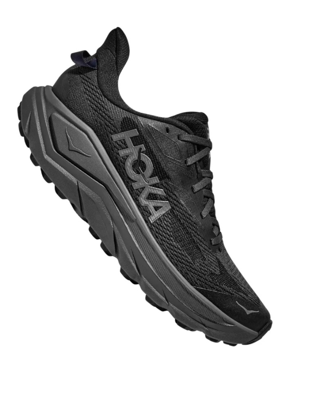 Hoka Challenger 8 Men’s Size 11 Black